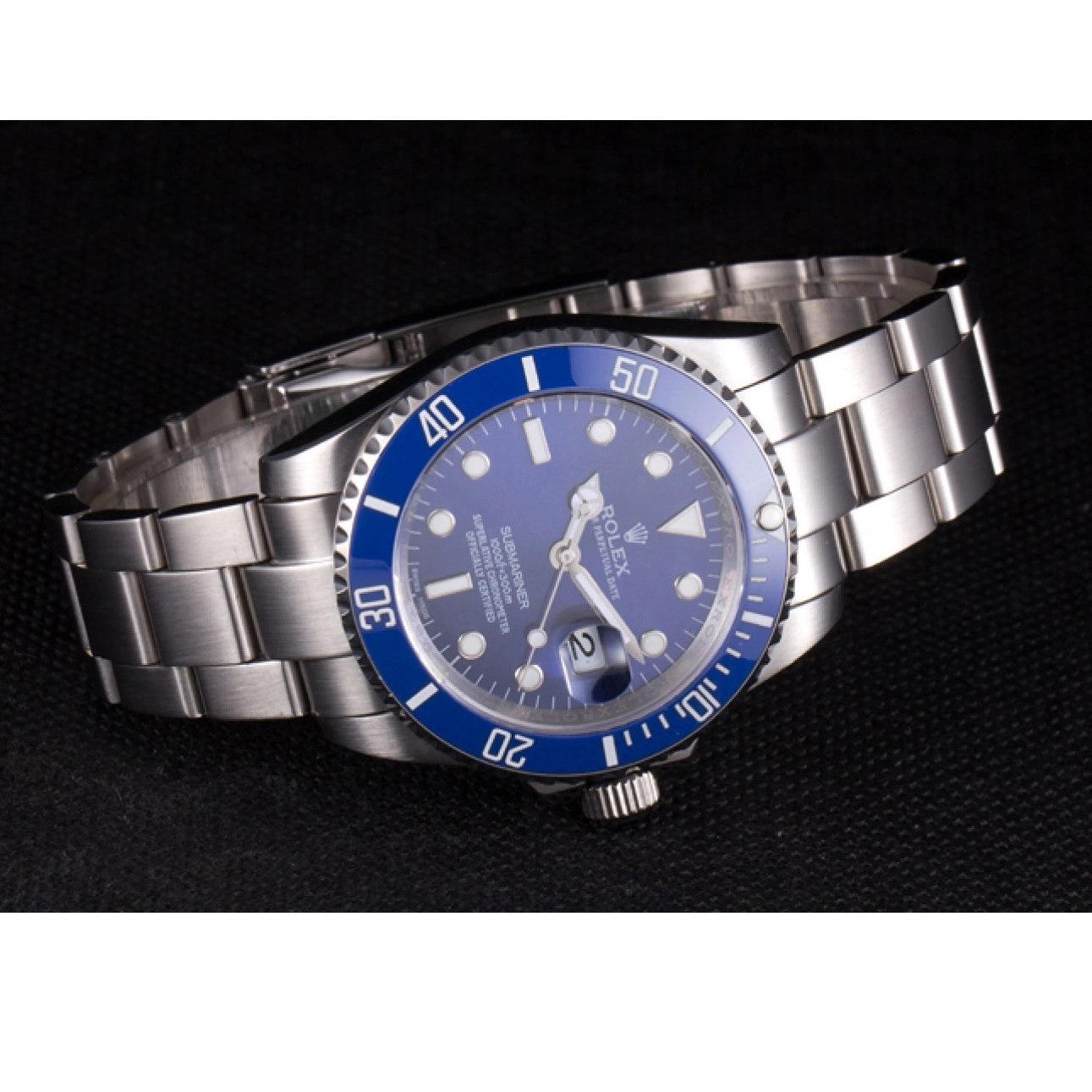 Aaa replica watch Submariner Mechanism-srl50 Swiss Rolex 0710
